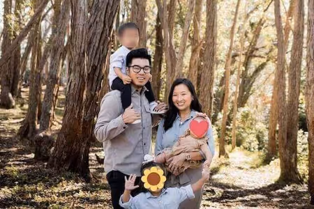 After using Blur Face AI to protect privacy